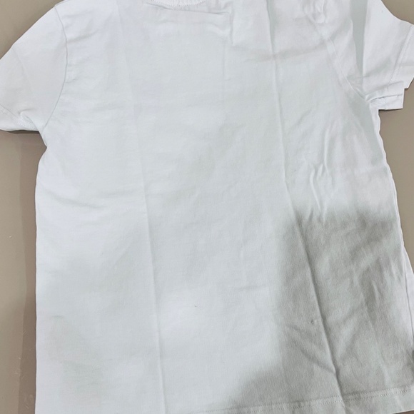 Burberry Short Sleeve Boys (or Girls) Size 6 Shirt - Picture 4 of 4